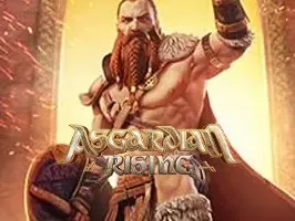 Asgardian Rising thumbnail