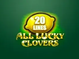 All Lucky Clover 20 thumbnail
