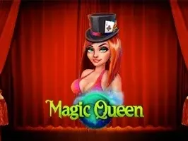 Magic Queen thumbnail