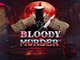 Bloody Murder thumbnail