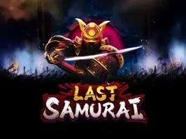 Last Samurai thumbnail