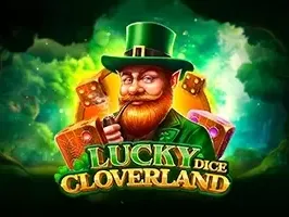 Lucky Cloverland Dice thumbnail