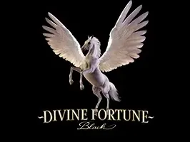 Divine Fortune Black thumbnail