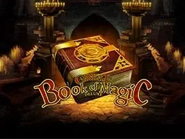 Great Book of Magic Deluxe thumbnail