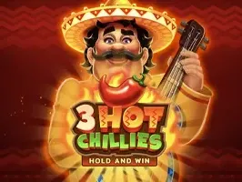 3 Hot Chillies thumbnail