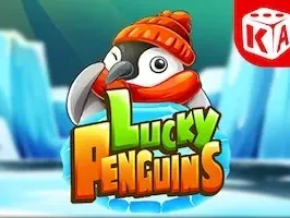 Lucky Penguins thumbnail