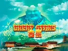 Great Stars SA thumbnail