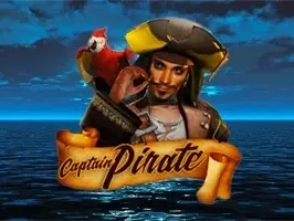 Captain Pirate thumbnail