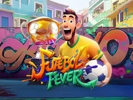 Futebol Fever thumbnail