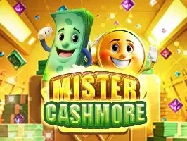 Mister Cashmore thumbnail